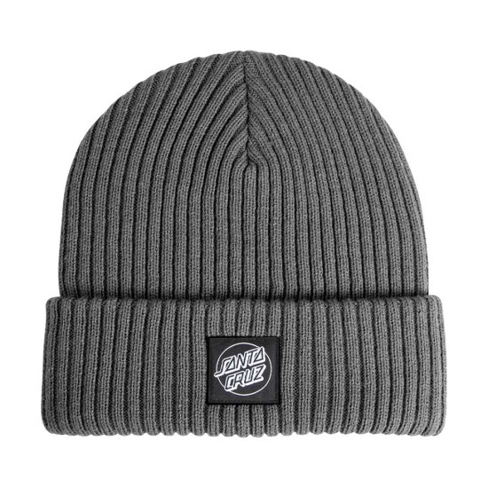Santa Cruz Σκουφάκι Opus Dot Label Beanie